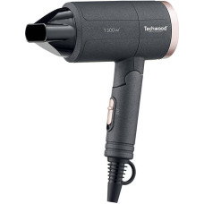 Techwood Hair Dryer  Techwood  TSC-1296  1300W