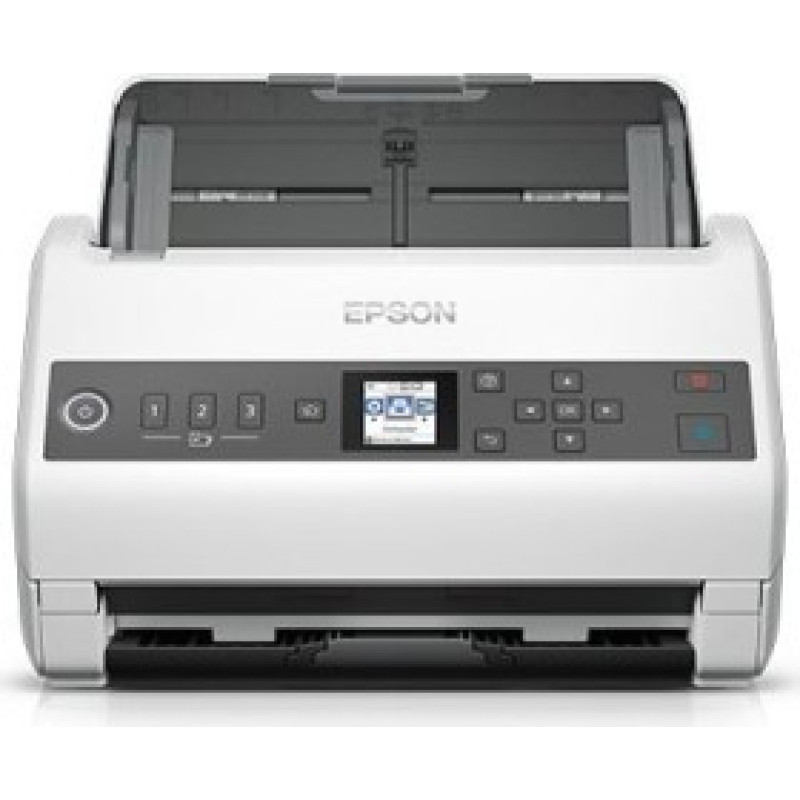 Epson Workforce DS-730N - B11B259401