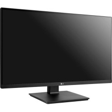 Lg Electronics LG 27BN65QP-B, LED monitor - 27 - black (matt), QHD, IPS, DisplayPort, HDMI, HDR10