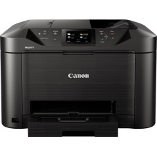 Canon MAXIFY MB5150 Rašalinis A4 600 x 1200 DPI 24 ppm „Wi-Fi“