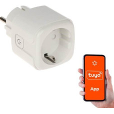 Genway SMART HOME WIFI SMART SOCKET/ATLO-P1-TUYA GENWAY