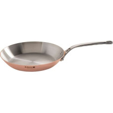 De Buyer Prima Matera Pan Copper/Steel 28 cm induction