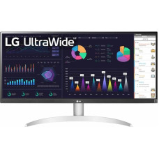 LG LCD Monitor|LG|29