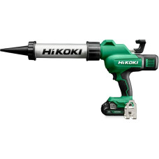 Hikoki WYCISKACZ 18V 400ml 1x2,0Ah AC18DA WPZ