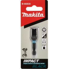 Makita Steckschluessel 1/4 SW8