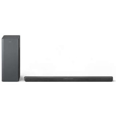 Philips TAB6309/10 garso sistemos (soundbar) kolonėlė Pilka 2.1 kanalai 160 W