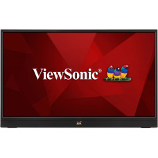 Viewsonic VA1655 kompiuterio monitorius 40,6 cm (16