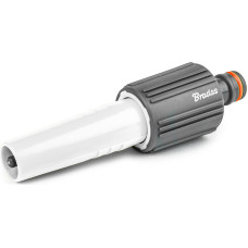 Bradas DYSZA PROSTA REGULOWANA /WHITE LINE SOFT