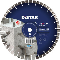 Distar TARCZA DIAMENTOWA METEOR H15 350 x 3,2/2,2 x 25,4mm