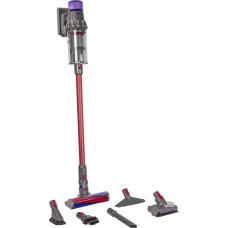Dyson Dyson Vacuum Cleaner V11 Fluffy Nickel Red (2023)