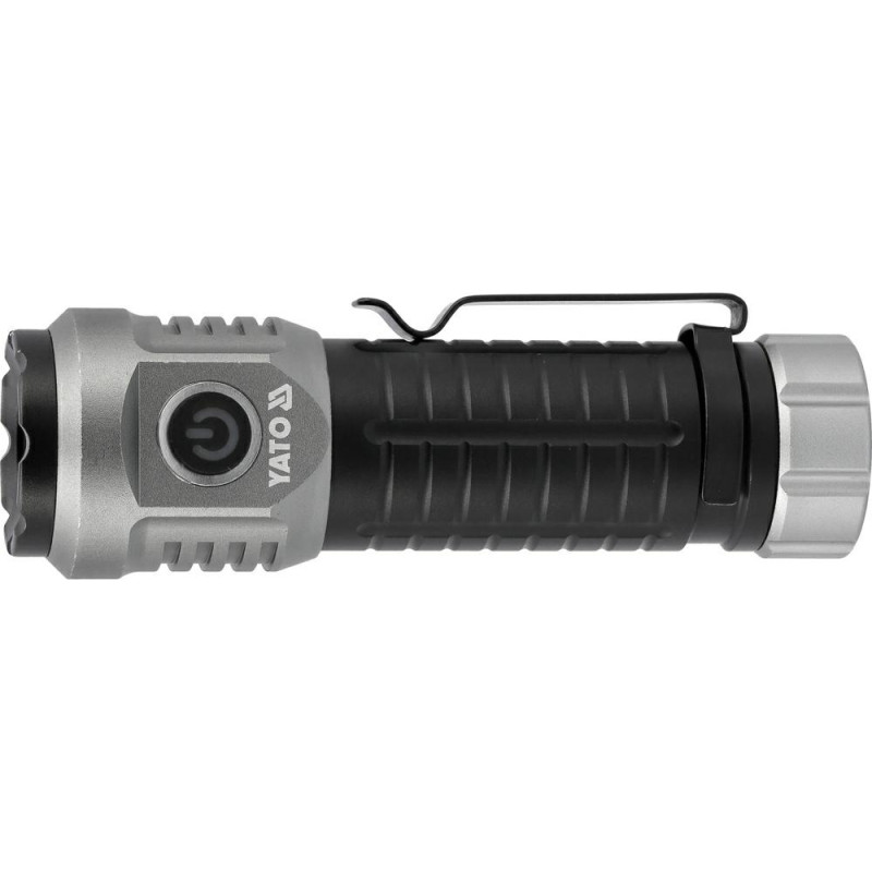 Yato LATARKA AKUMULATOROWA 20W 2000LM