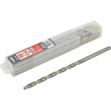 Awtools AW HSS LONG METAL DRILL BIT 6,0 x 205mm/ 10pcs