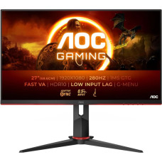 AOC MONITOR LCD 27