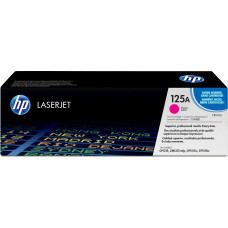 HP Toner Magenta CB543A