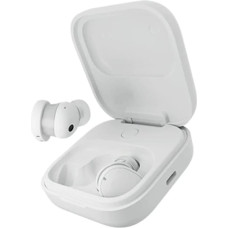 Fairphone Fairbuds (white, Bluetooth, USB-C)
