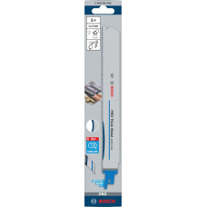 Bosch BRZESZCZOT DO PIŁY SZABLASTEJ PRO THICK METAL PRECISE S1137HBF 1,1 x 25 x 225mm /5szt.