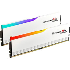 G.skill DDR5 - 32GB - 6000 - CL - 30 (2x 16 GB) Dual Kit, RAM (F5-6000J3038F16GX2-RM5NRW, Ripjaws M5 Neo RGB, AMD EXPO)