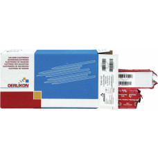 Lincoln Electric Suvirinimo elektrodas Supranox RS 2,5x350mm 1,9kg, Lincoln Electric