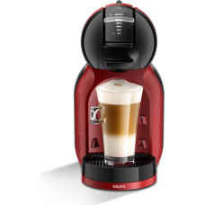 Krups Mini Me KP123H Pusiau automatinis Kapsulinis kavos aparatas 0,8 L