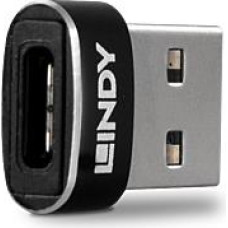 Lindy ADAPTER USB2 TYPE C/A/41884 LINDY