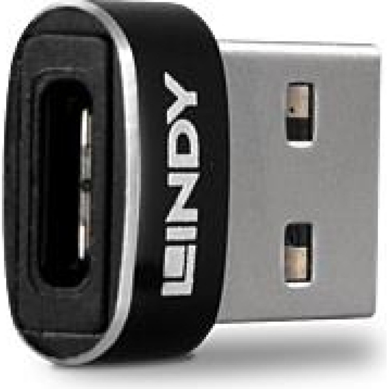 Lindy ADAPTER USB2 TYPE C/A/41884 LINDY