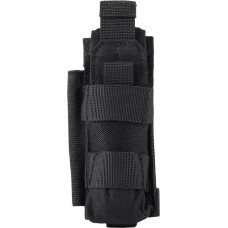 Nitecore FLASHLIGHT ACC HOLSTER/NCP40 BLACK NITECORE