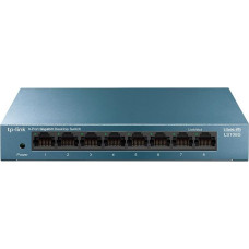 Tp-Link Switch|TP-LINK|LS108G|8x10Base-T / 100Base-TX / 1000Base-T|LS108G