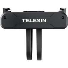 Telesin Magnetic two claw adapter for DJI Action 4/3 Camera