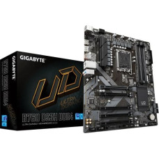 Gigabyte Motherboards B760 DS3H s1700 4DDR5 DP/HDMI ATX