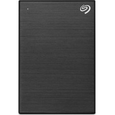 Seagate External HDD|SEAGATE|One Touch|STKZ4000400|4TB|USB 3.0|Colour Black|STKZ4000400