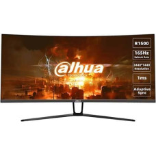 Dahua LCD Monitor|DAHUA|DHI-LM34-E330C|34