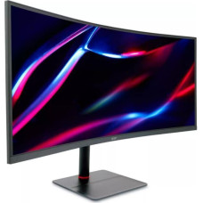 Acer LCD Monitor|ACER|Nitro XV5 XV345CURVBMIPH|34