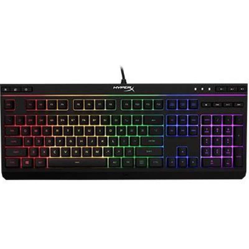 Hyperx KEYBOARD ALLOY CORE RGB/HX-KB5ME2-US HYPERX