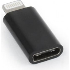 Gembird I/O ADAPTER USB-C TO LIGHTNING/A-USB-CF8PM-01 GEMBIRD