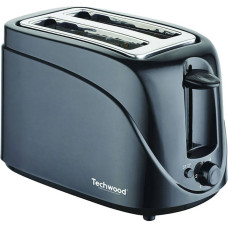 Techwood Toaster  Techwood TGP-246 (black)