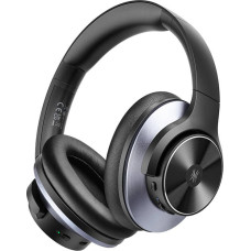 Oneodio A10 wireless headphones (black)