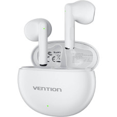 Vention Wireless earphones, Vention, NBKW0, Earbuds Elf E06 (white)