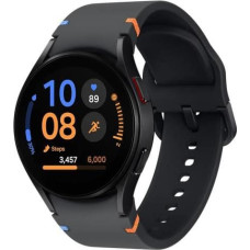 Išmanusis laikrodis Samsung Galaxy Watch FE 40mm juodas