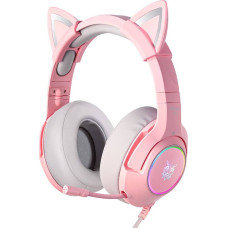 Onikuma Gaming headphones ONIKUMA K9 Pink