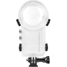 Puluz Waterproof Dive Case PULUZ for Insta360 X3