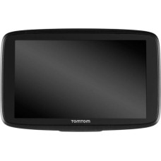 Tomtom CAR GPS NAVIGATION SYS 6