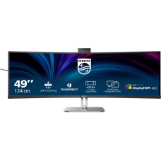 Philips 49B2U6903CH/00 kompiuterio monitorius 124,5 cm (49