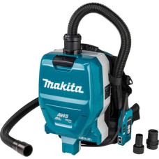 Makita DVC265ZXU Cordless Backpack Vacuum Cleaner