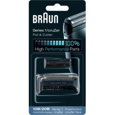 Braun Series 1 BR-CP10B