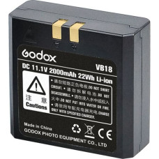 Godox VB-18 Battery for V860II