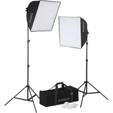 Kaiser studiolight E70 Kit Lightning Kit