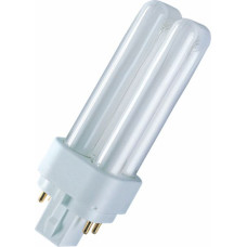 Osram DULUX D/E Energy-saving Lamp 18W/840 G24Q-2 FS1