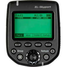 Elinchrom Skyport Transmitter Plus HS for Canon