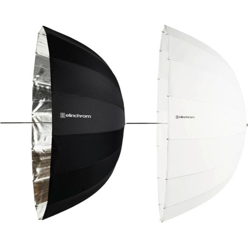 Elinchrom Umbrella portrait Kit