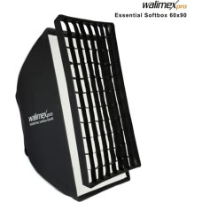 Walimex pro Softbox Essential 60x90